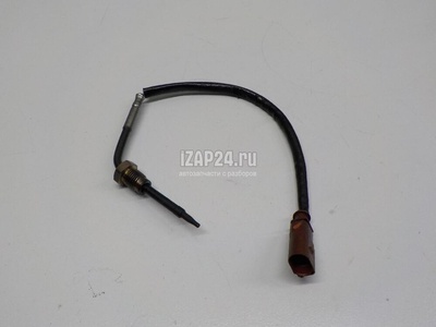 4M0906088AA Датчик температуры сажевого фильтра VAG A6 [C7,4G] (2011 - 2018)
