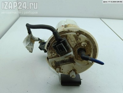 0580314138 Насос топливный Opel Corsa D 2009