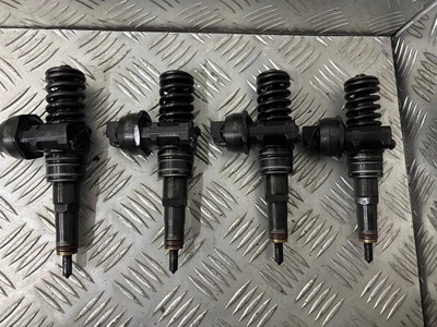 038130073BA Форсунка Volkswagen Passat B5+ рестайлинг 2000-2005 2003