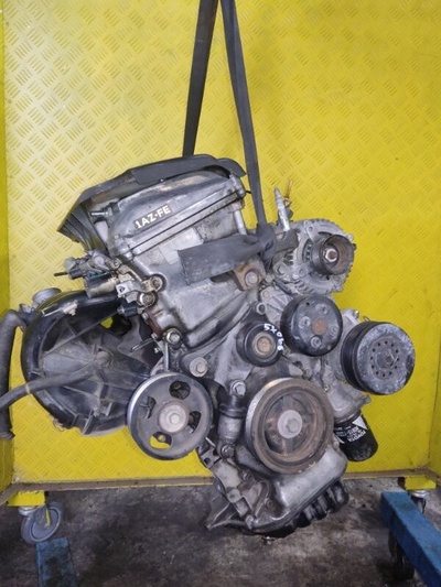 1AZFE Двигатель Toyota Rav 4 (XA30) (2005-2014) 2006 2.0 i , 1900028A81