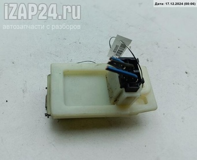 XS4H18B647AA Сопротивление отопителя Ford Focus I (1998-2005) 1999