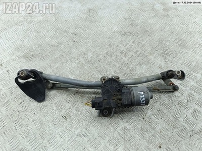 0390241538 Механизм стеклоочистителя переднего (трапеция дворников) Opel Astra H 2005 , 13111211