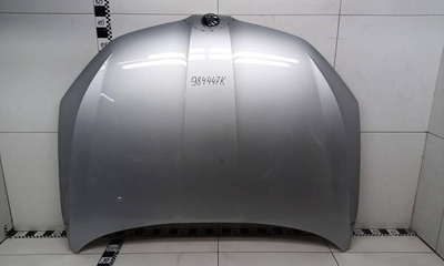 5E0823031A Капот Skoda Octavia A7 Restail