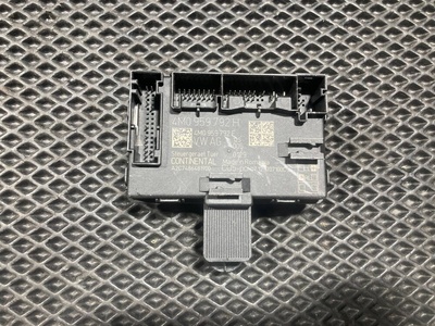 4M0959792H Блок управления двери передней правой Audi A5 F5 2017 ,4M0959792F