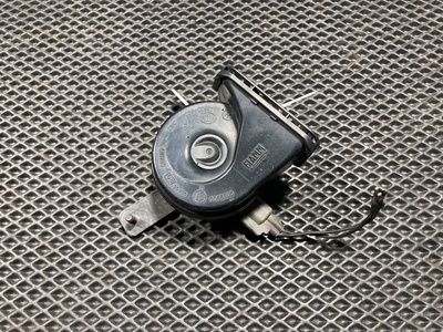 GX7313801AA Сигнал (клаксон) Jaguar XE X760 2015 ,T2H36396,T4N4040
