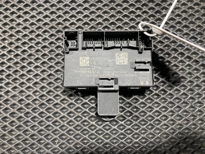4M0959795H Блок управления двери задней правой Audi A5 F5 2017 ,4M0959795F