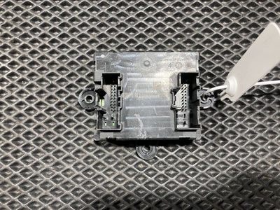LR083080 Блок управления двери задней левой Land Rover Range Rover Sport 2 2017 ,HPLA14D620BF,T4A18086,LR106180