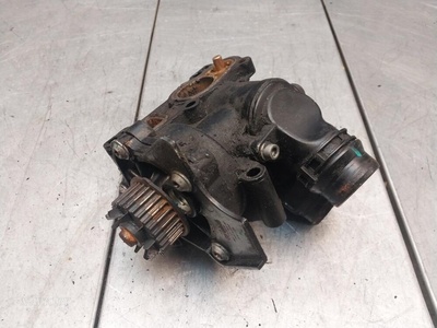 06H121026BF Корпус термостата Audi A4 B8/8K 2009