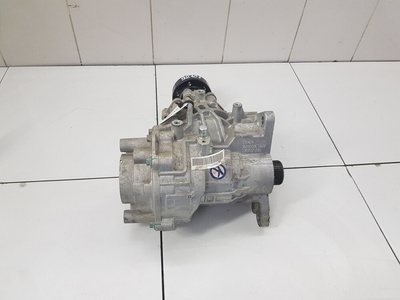 1800000CTA06 Коробка раздаточная Haval Jolion 2021-