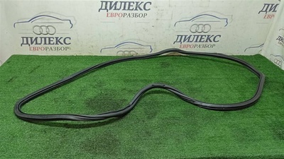 4G0831721A уплотнитель двери Audi A6 [C7 4G] 2012