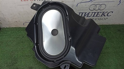 xqa500050 сабвуфер Land Rover Range Rover III (LM) 2002-2012 2003