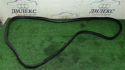 51767333813 уплотнитель двери BMW X5 E70 2007-2013