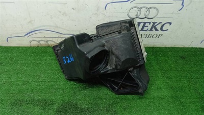 8K0133837S корпус воздушного фильтра Audi A4 [B8] Allroad 2009-2016
