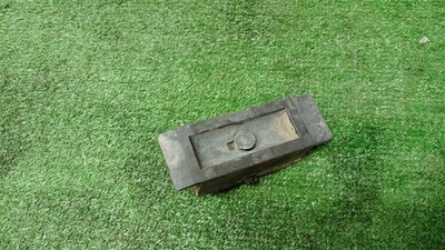 4g0802845 поддомкратник Audi A6 [C7 4G] 2012
