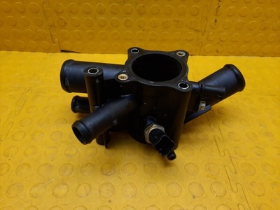 E4T15C1306030 Корпус термостата CHERY TIGGO 7 PRO MAX T1E 2023 , E3T103611043