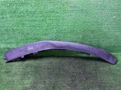 13264554 юбка бампера переднего Opel Astra J (2010-2016)