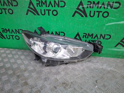 GHP9510K0F Фара Mazda 6 3 GJ 2012-2018 , 4