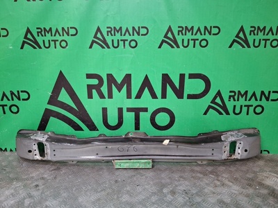 752101871R усилитель бампера Renault Kaptur 1 2016-2022 , 4