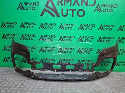 602000153AADQ Бампер Chery Tiggo 8 T18 2018-нв , 602000153AA, 2