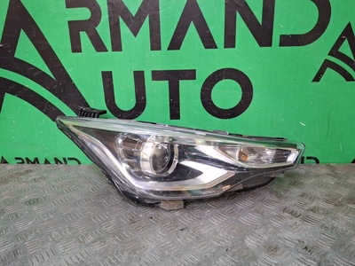 B511F2805010400 Фара Changan Alsvin 1 2018-нв , 4121020BS01, 8