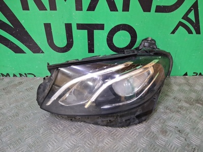 A2139066501 Фара Mercedes E-Class W213, S213, C238 2016-2020 , A2139068708, 4