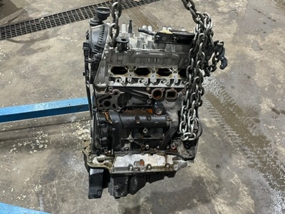 06L100035F двигатель Audi Q5 FY B5 NY 2020 DJYA , 06L100036, 06L100037N