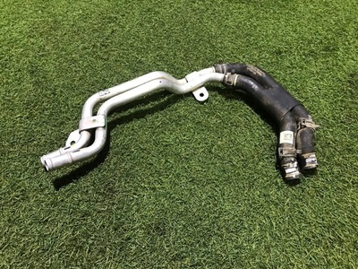 80A121400B Трубка охлаждения АКПП Audi Q5 FY B5 NY 2020