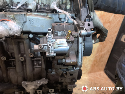 A2C53381555 ТНВД Citroen DS5 2014 ,5WS40894,9672605380