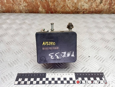 06210951003 Блок ABS Citroen C-Crosser 2009 ,28560010023,4670A340,06210209344