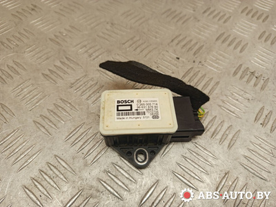 0265005714 Датчик ускорения Citroen C5 2 2009 ,9663187680