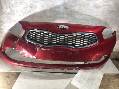 86511A2000 Бампер Kia Ceed 2 2012-2015