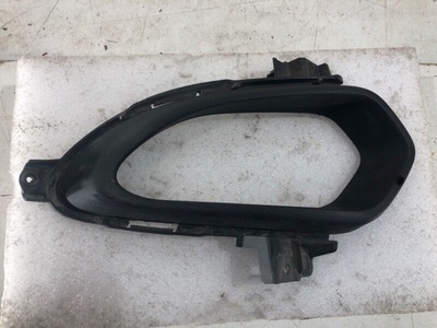 XA286564020 Накладка ПТФ Kia Ceed 2 2012-2015