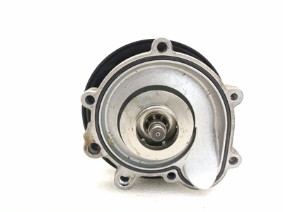 A2712000401 Помпа Mercedes-Benz C-Class W204 2008 , R2712010401, A2712020110, A2712001001, A2712020210