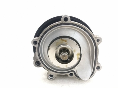 A2712000201 Помпа Mercedes-Benz C-Class W204 2008 , A2712020110, A2712000401, A2712001001