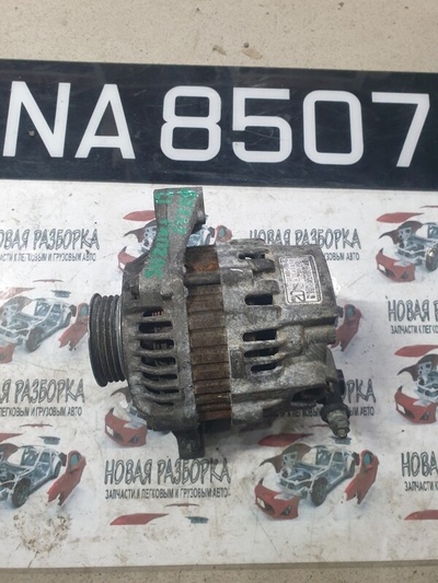 A7TA2874 Генератор Suzuki EVERY