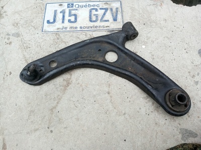 4806959135 Рычаг Toyota VITZ KSP130, KSP90, NCP91, NCP95, SCP90 48069-59135