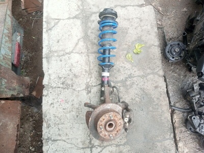 MR319091 СТОЙКА Mitsubishi MINICA H42A, H42V, H44A, H47A, H47V