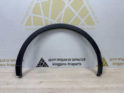 5NA854819J Расширитель крыла Volkswagen Tiguan 2 AD1 до Рестайлинг 2016-2020