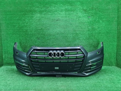 80A807108AGRU Бампер передний Audi Q5 2 80A (2017-2020) Audi Параметр: Модель 2017
