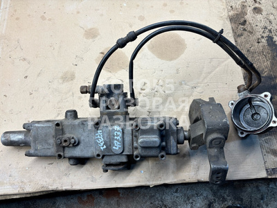 8S180 Кулиса MAN L2000 1998 ,9S109,1306407135,1295207066,1304307019