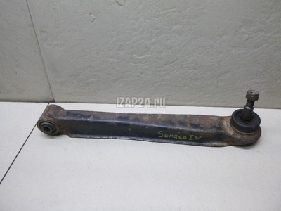 5521038000 Рычаг задний поперечный Hyundai-Kia XG (1998 - 2005)