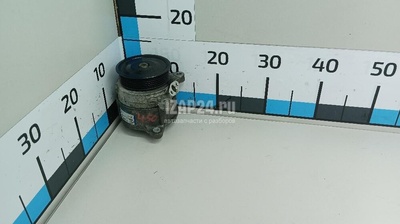 LR035472 Насос гидравлический активной подвески Land Rover Range Rover Sport 2013