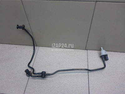 04E133366E Трубка вакуумная VAG A3 [8V] (2013 - 2020)