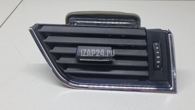 5E0819702CZLL Дефлектор воздушный VAG Octavia (A7) (2013 - 2020)