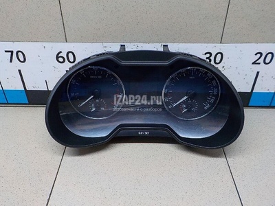 5E0920730 Панель приборов VAG Octavia (A7) (2013 - 2020)