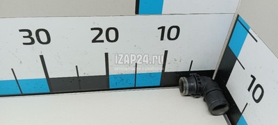 5Q0121619A Фланец двигателя системы охлаждения VAG Leon (5F) (2013 - 2020)