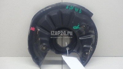 5Q0615612F Пыльник тормозного диска VAG Leon (5F) (2013 - 2020)