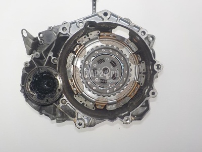 0CW300047C005 АКПП (автоматическая коробка переключения передач) VAG Octavia (A7) (2013 - 2020)