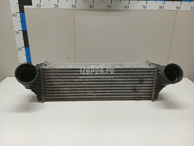 17517809321 Интеркулер BMW X5 F15/F85 (2013 - 2018)