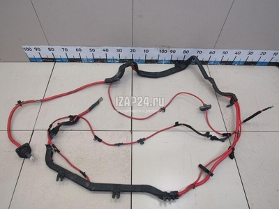 61129320905 Провод высокого напряжения BMW X5 F15/F85 (2013 - 2018)